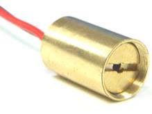 Modulo a diodo laser