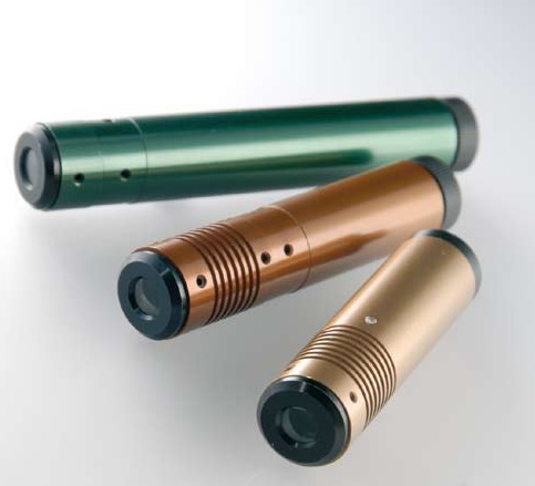 diodi global laser